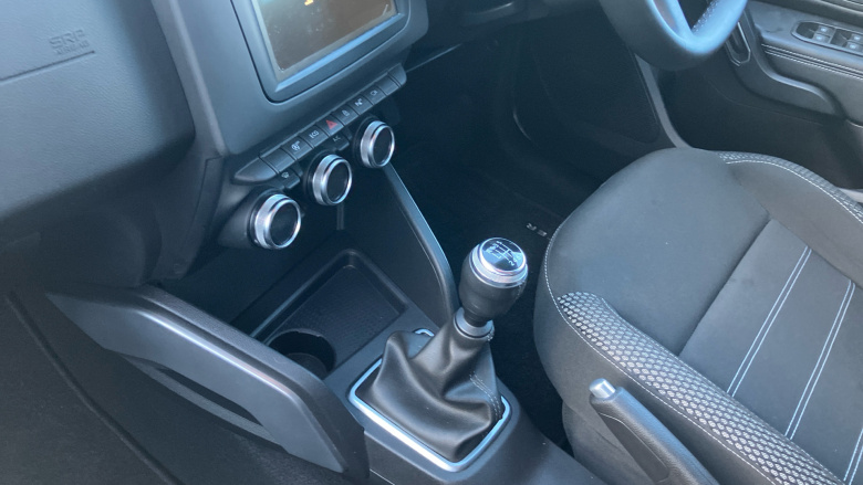 Dacia Duster 1.5 Blue dCi Prestige 5dr Diesel Estate